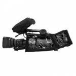 Portabrace Camera Body Armour for JVC GY-HM700 & GY-HM790 (Available in Black or Blue) Portabrace Camera Body Armour for JVC GY-HM700 & GY-HM790 (Available in Black or Blue)